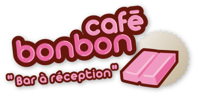 CafÃ© Bonbon