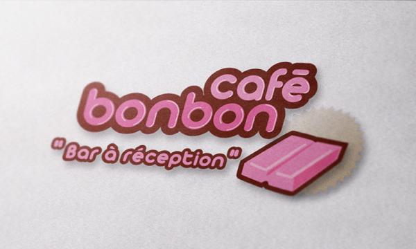 13 / Café Bonbon